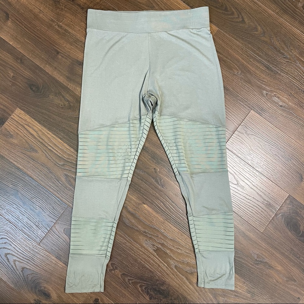 casual leggings